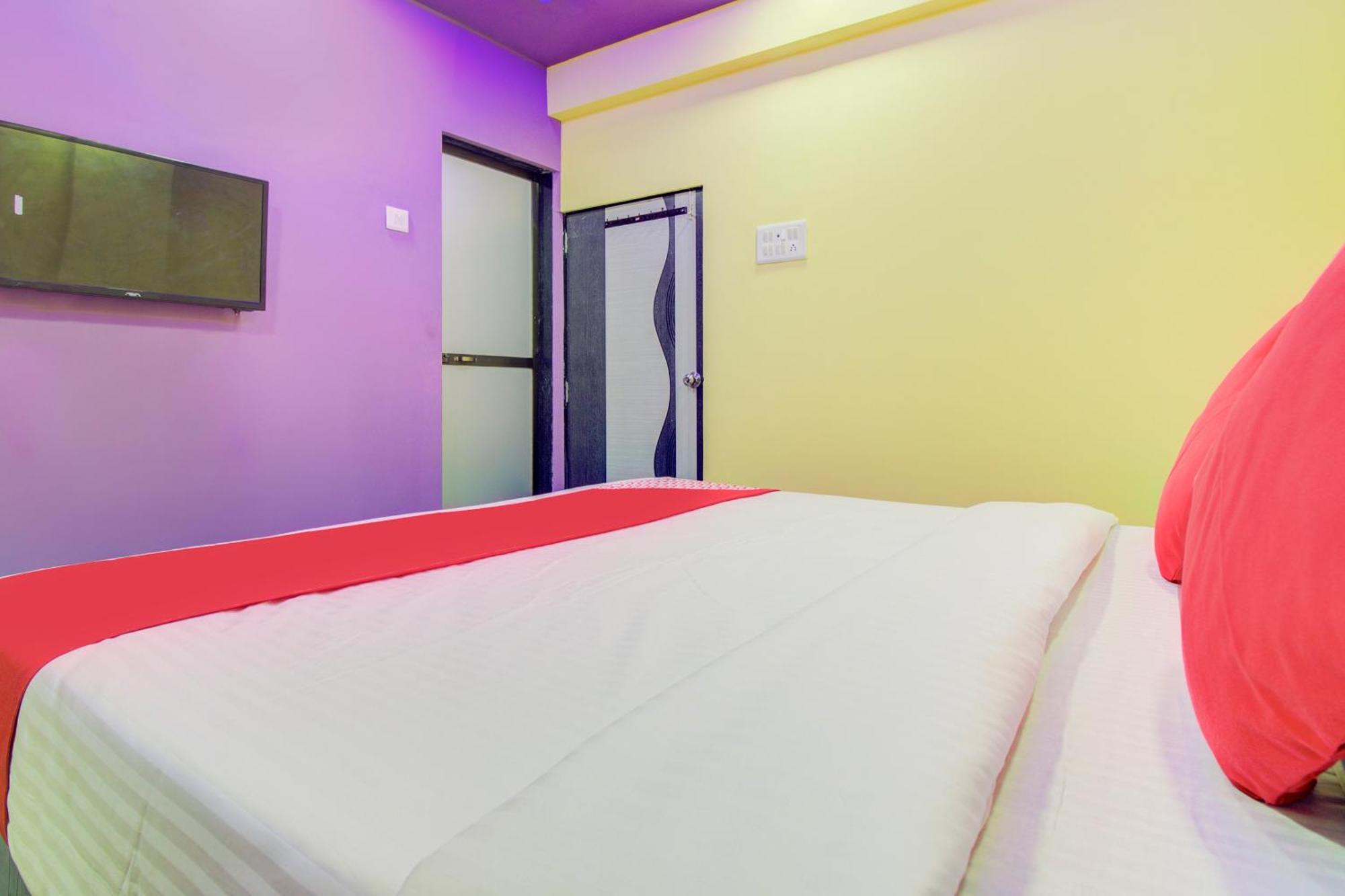 Hotel O Tare Farms Titwala Zewnętrze zdjęcie