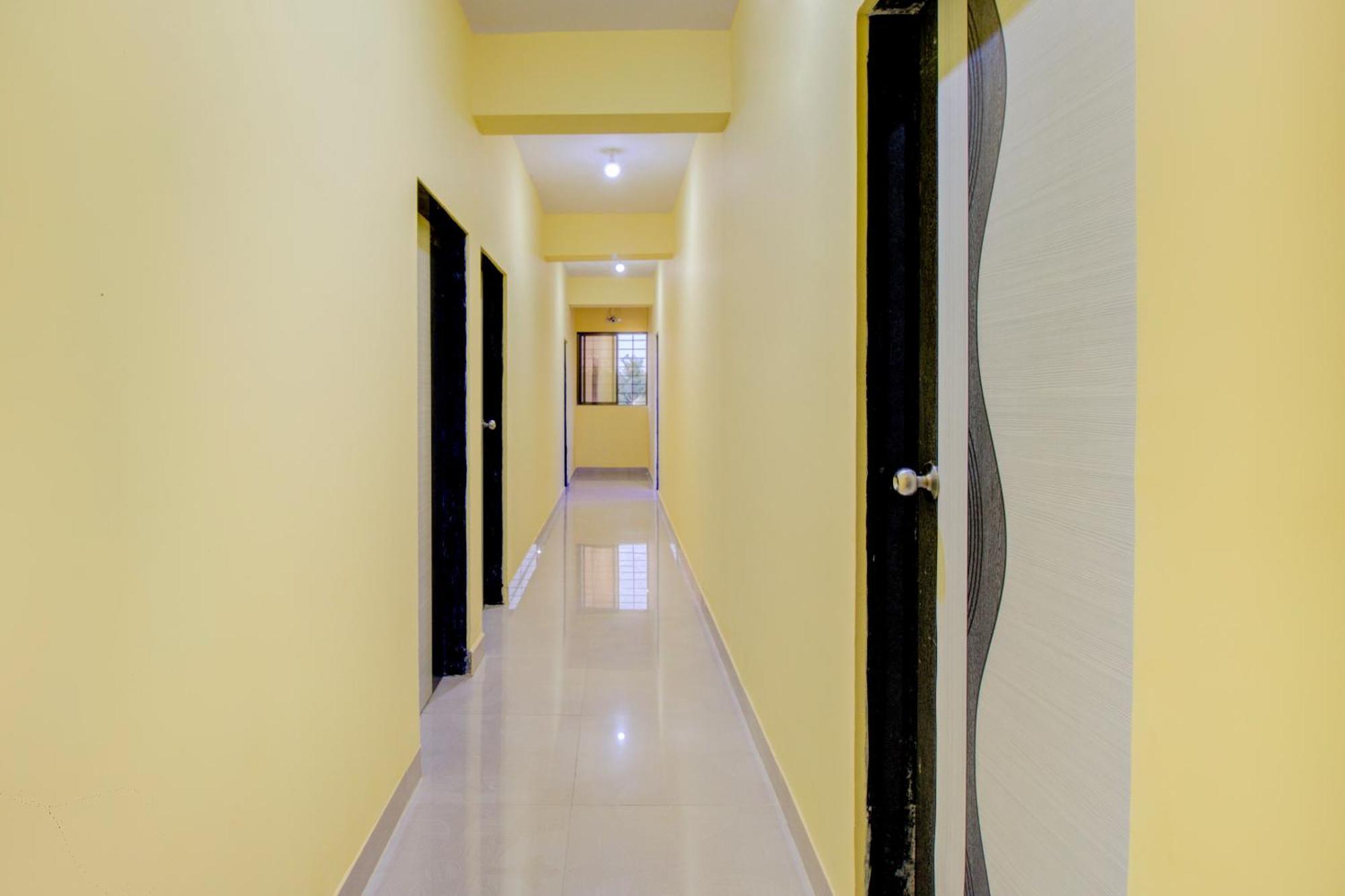 Hotel O Tare Farms Titwala Zewnętrze zdjęcie